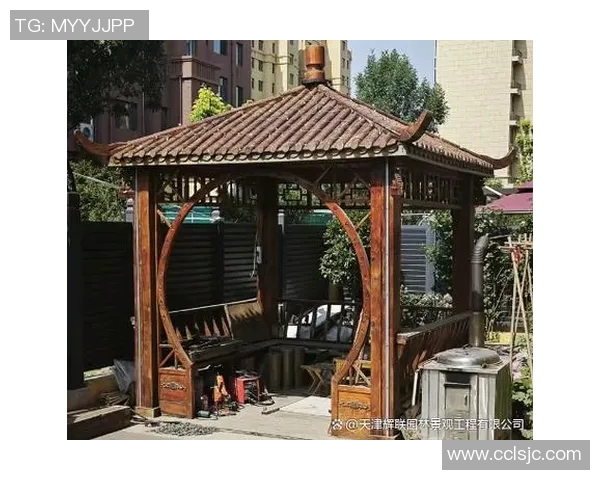 防腐木材在现代建筑与园林景观中的应用研究与发展趋势分析